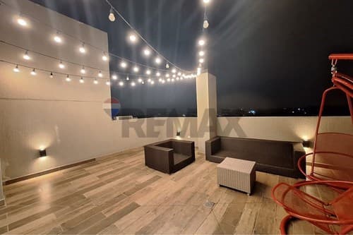 Venta-departamento-Fernando de la Mora norte