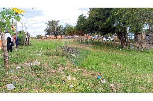 Terreno zona liceo acosta ñu - ypané, foto 2