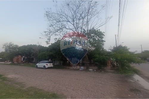 Oportunidad en Mariano Roque Alonso, 500 m²