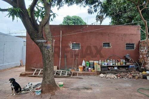 Vendo propeidad en capita barrio santa librada