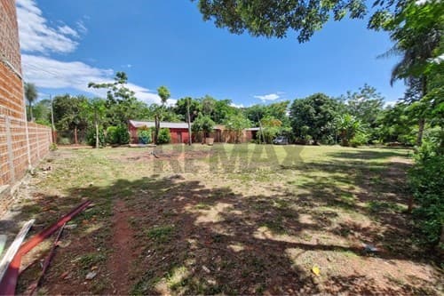Terreno en venta frente a USF Potrerito Ypané — foto 3