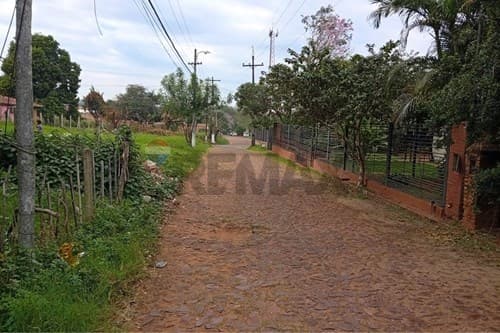 Terreno de 750 m² ubicado en Itauguá, foto 4