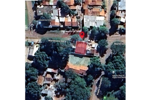 Terreno con construccion a terminar puerto pabla — foto 2