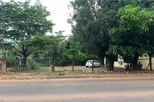 En venta hermosa casa con amplio patio — foto 3