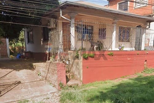 Casa en el centro de Hohenau — foto 1