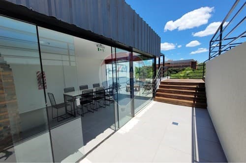 ¡Moderno Departamento en Asunción a la Venta! — foto 5