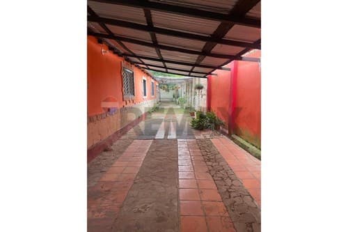 En venta casa en la ciudad de aregua — foto 4