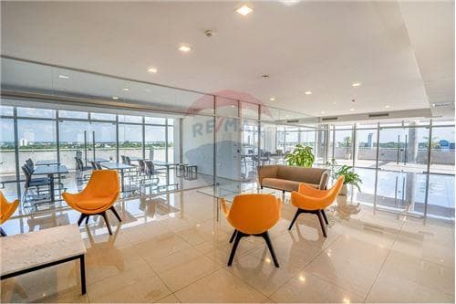 En Venta - Oficina en Sky Center — foto 5
