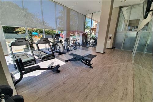 Exclusivo penthouse de 215 m2-the forest — foto 3