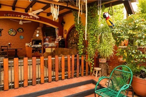 Vendo–Casa en Barrio La Concordia, M. R. A, foto 2