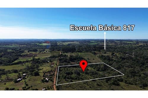 Terreno de 3 Has Ideal para Loteamiento — foto 3