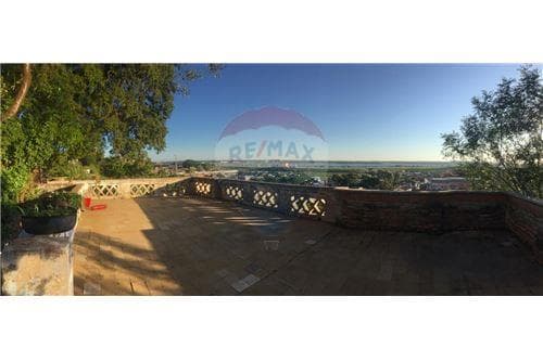 Terreno con vista a la costanera de Asunción — foto principal