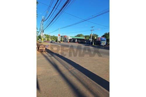 Terreno en Luque — foto 2