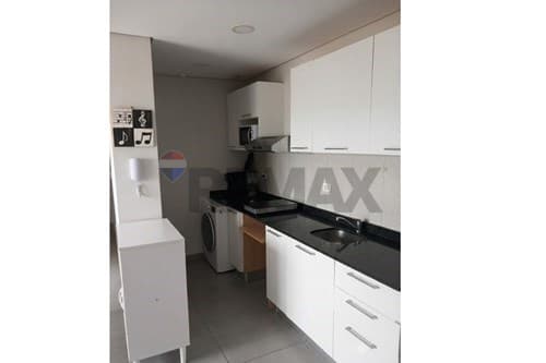 Departamento en Venta Edificio Morelia, Sajonia, foto 4