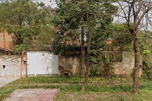 Terreno en venta sobre av. Nanawa b° laurelty — foto 1
