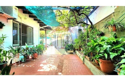 Casa asuncion - zona universidad americana — foto 4
