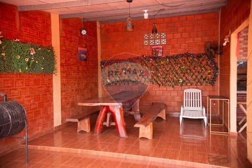 Casa Quinta en Venta: Km 14 - Minga Guazu — foto 5
