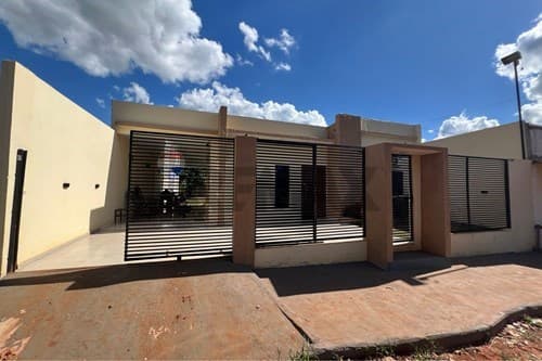 🏡Casa Moderna en Venta | Km 9½ Monday — foto 2