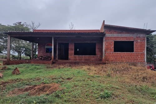 Invierte en Tomás Romero Pereira - ENCARNACION