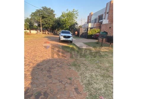 Casa con amplio patio en Luque - laurelty, foto 4