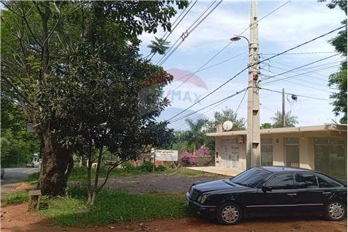de terreno al costado del cerro koi — foto principal