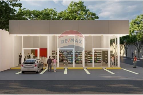 Salones comerciales a estrenar en alquiler!! — foto 4