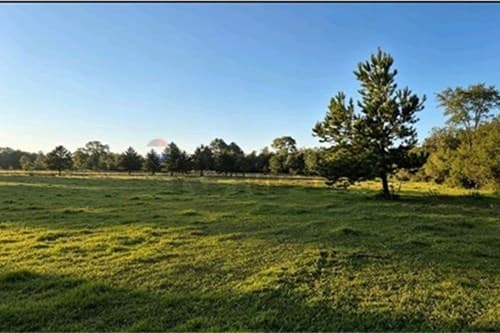 Vendo terreno en zona rural de Encarnacion