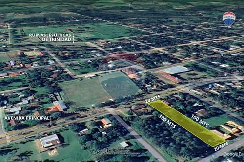 "Terreno Perfecto para Tu Hogar en Trinidad" — foto 4