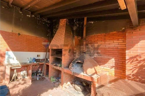 Casa colonial, Fernando de la Mora-sur, foto 2