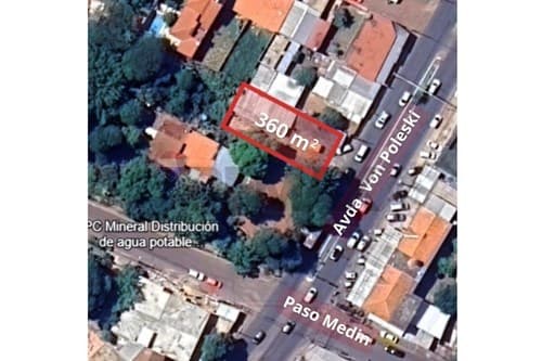 Terreno Villa Elisa — foto 3