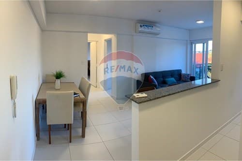 Departamento exclusivo en Asunción — foto 4