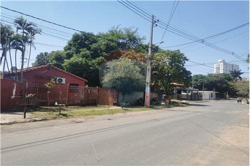 ⚠️terreno en estrategica esq. De loma pyta‼️ — foto 5
