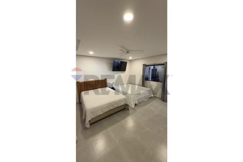 Casa moderna, piscina y quincho -San Bernardino — foto 5