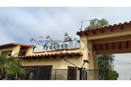 En venta terreno en Ytororo Country Club — foto 2
