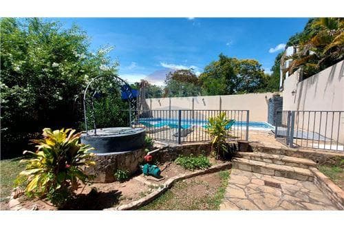 Hermosa Residencia en la ciudad de San Bernardin — foto 4