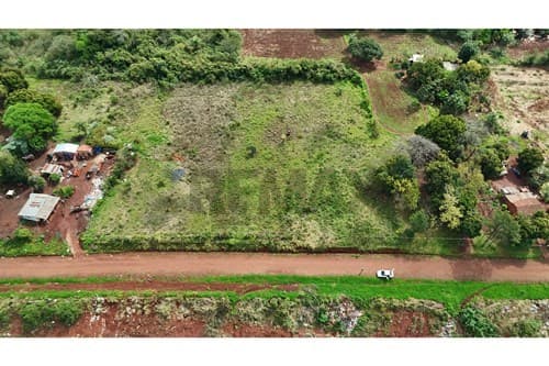 Terreno 1268 m² en Bo. Mburika, Cambyretá — foto 4
