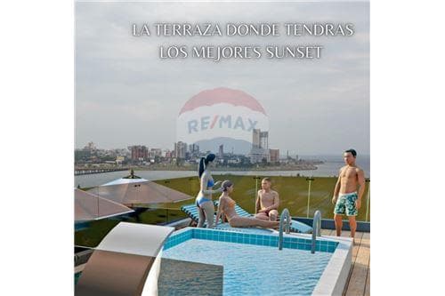 Departamento en oferta con vista al río paraná — foto 2