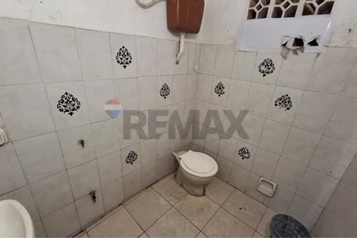 Alquilo Salón comercial s/ Ruta Transchaco