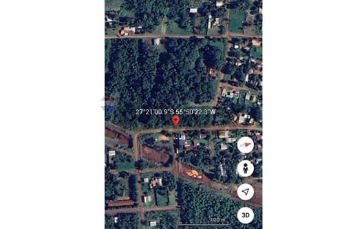 Terreno en venta en barrio espíritu santo — foto 5