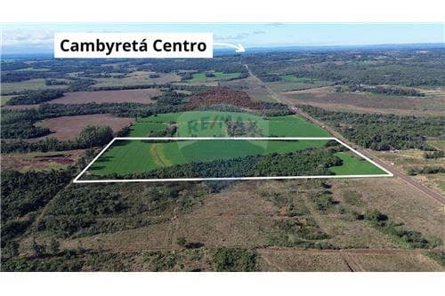 Propiedad de 9 hectáreas 9.000m2 en venta!! — foto 5