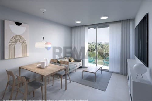 En venta departamento en pozo - Encarnación — foto 4