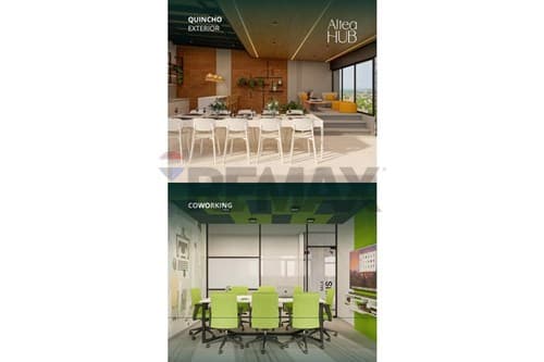ALTEA HUB | Inversión | Mariano Roque Alonso, foto 3