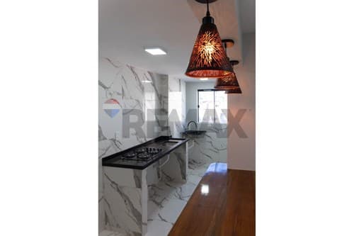 En venta departamento de 2 dormitorios, foto 3
