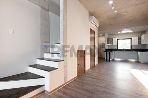 Tu depa tipo duplex — foto 1