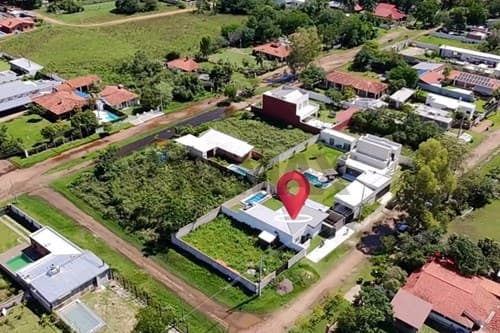 En venta casa amoblada en San Bernardino — foto 4