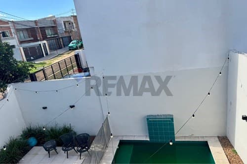 Hermoso dúplex en Lambaré - zona yacht y golf club — foto 5