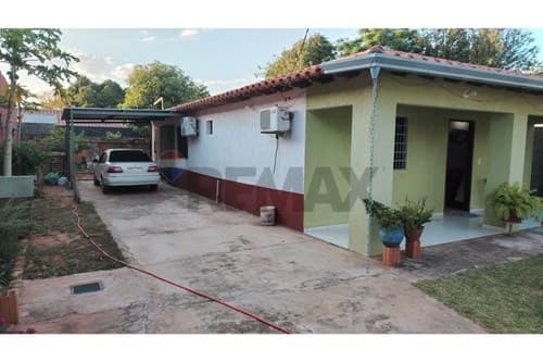 Casa Nueva en Reducto, San Lorenzo — foto 4