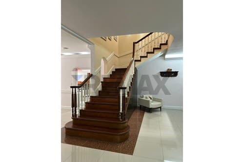 Lujosa Casa en Venta - Asunción - Carmelitas — foto 4