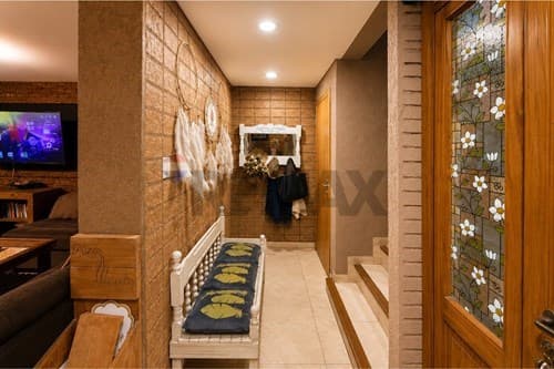 Residencia en Zona Norte Fernando de la Mora