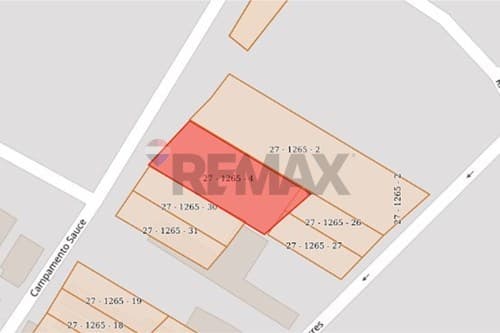 Terreno en venta – Fernando de la Mora zona norte, foto 4